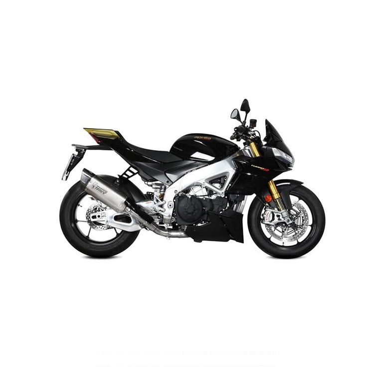 MIVV SR-1 Silencer – Aprilia RSV4 2021-2024