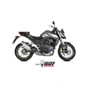MIVV SR-1 Silencer HONDA CB 750 HORNET 2023-...
