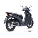 Ligne Complète MIVV URBAN HONDA PS 125 2006-2011