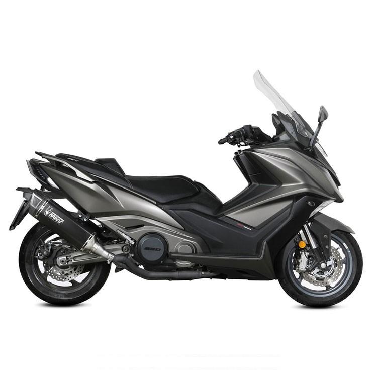 Silencieux MIVV SR-1 KYMCO AK 550 2021-2024