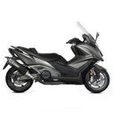 Silencieux MIVV SR-1 KYMCO AK 550 2021-2024