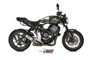 Silencieux MIVV MK3 Honda CB 1000 R 2018-2024