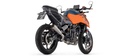 Silencieux Arrow Pro-Race KTM 125 / 390 Duke 2024-...