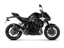 Silencieux Akrapovic Slip-on Kawasaki Z 900 2025-...