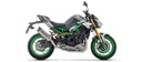 Silencieux Arrow Indy Race Evo Kawasaki Z 900 2025-...