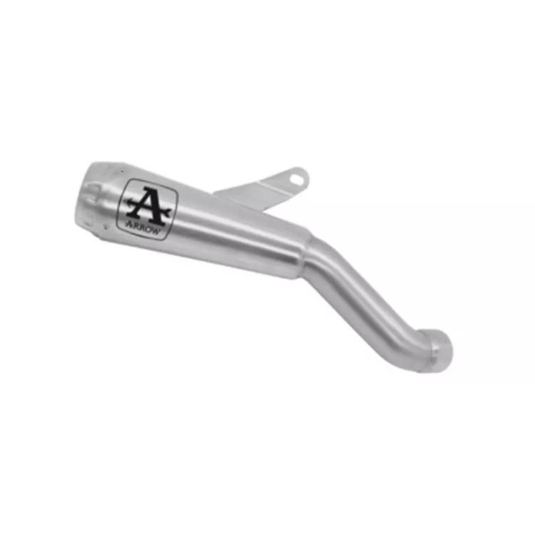 Arrow Pro-Race Silencer Kawasaki Z 900 2025-...