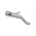 Arrow Pro-Race Silencer Kawasaki Z 900 2025-...
