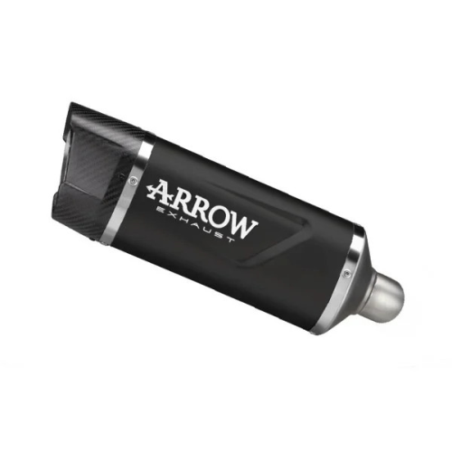 Arrow INDY RACE EVO Silencer (carbon end cap) Honda CB 1000 Hornet/SP 2025-...