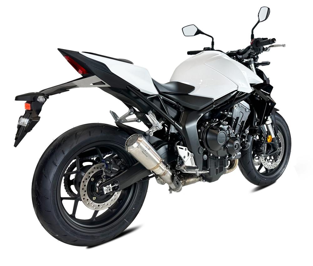 Silencieux IXRACE MK2 Honda CB 1000 Hornet 2025-...