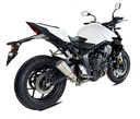 Silencieux IXRACE MK2 Honda CB 1000 Hornet 2025-...