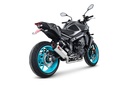Ligne Complète Scorpion Serket Yamaha MT09 / SP 2024-...