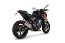Silencieux Scorpion Serket KTM 990 Duke 2024-...