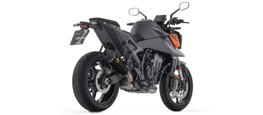 Arrow X-Kone Silencer KTM 990 Duke 2024-...