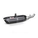 Silencieux MIVV SUONO KTM 690 SUPERMOTO 2007-2012
