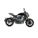 Silencieux MIVV X-M1 BENELLI 752 S 2019-2020