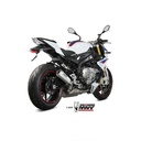 MIVV X-M1 Silencer BMW S 1000 R 2017-2020
