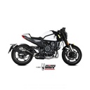 MIVV X-M1 Silencer CF MOTO 700 CL-X 2021-2024