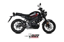 Ligne Complète MIVV GP Yamaha XSR 125 2021-2024