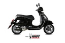 Silencieux MIVV Mover Piaggio Vespas 300 GTS Super / Sei Giorni / Tech / Touring 2021-2024