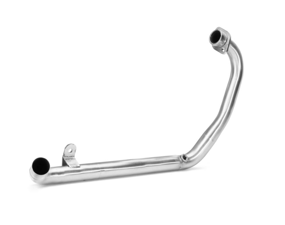 Collecteur sans catalyseur Kawasaki Ninja 125 et Z 125 2019-2024