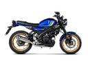 Akrapovic Racing Line Full Exhaust System Yamaha XSR 125 2025-...