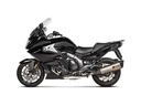 Silencieux Akrapovic Slip-on Line BMW K 1600 GT / GTL 2025-2026