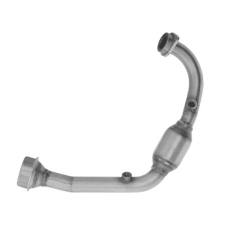 Collecteur sans catalyseur Arrow KTM 125 Duke 2024-...