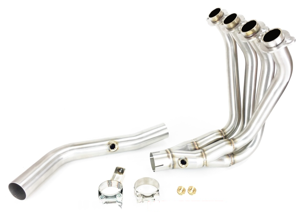 Collecteur IXRACE sans catalyseur Kawasaki Z 900 2025-...