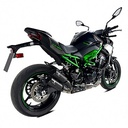IXRACE DCX2 Silencer Kawasaki Z 900 2025-...