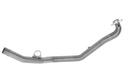Arrow Downpipe without Catalyst Honda 750 X-ADV 2025-...