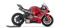 ARROW Pro-Race Full Exhaust System Ducati Panigale V2 / StreetFighter V2 2020-2024
