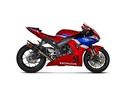 Silencieux Akrapovic Slip-on Honda CBR 1000 RR-R / SP 2024-?