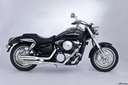 Miller Nexus Full Exhaust System SUZUKI VZ 1600 Marauder / M1600 Intruder and Kawasaki VN 1500 Mean Strike
