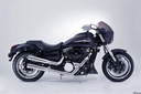 Full Exhaust System Miller RAM SUZUKI VZ 1600 Marauder / M1600 Intruder and Kawasaki VN 1500 Mean Strike