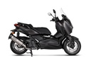 Silencieux Akrapovic Slip-on Yamaha X-Max / Tech-Max 125 2025-...