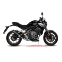 mounting kit LEOVINCE CB 650 R 2019-...