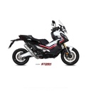 Silencieux Storm GP Adapt. HONDA X-ADV 750 2017-2024