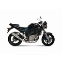 Demi ligne Storm GP Adapt. SUZUKI SV 650 2004-2015