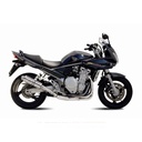 Silencieux Storm GP Adapt. SUZUKI GSF 1250 Bandit / GSX 1250 FA 2007-2017