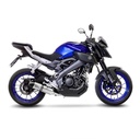 Ligne Complète LEOVINCE LV One Yamaha MT 125 / YZF 125 R