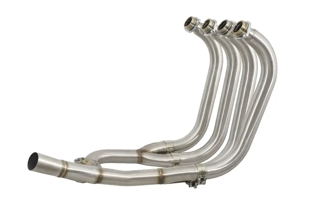 Collecteur Performance 4-en-1 pour Suzuki GSX1400 (2001-2008)