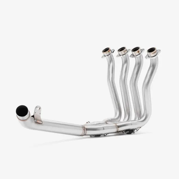 Collecteur sans catalyseur LL Suzuki GSX-S 1000 2021-2024