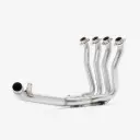Collecteur sans catalyseur LL Suzuki GSX-S 1000 2021-2024