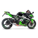 LEOVINCE LV 10 Silencer Kawasaki ZX10R NINJA 2016-2020