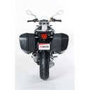 Silencieux BOS SLIP-ON ovale BMW R 1200 R 2006-2010