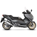 Ligne Complète LEOVINCE LV ONE (coupelle carbone) Yamaha T-MAX 560 2020-2024