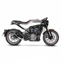 Silencer LEOVINCE LV10 Husqvarna Vitpilen/Svartpilen 125/401