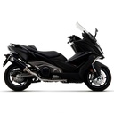 Silencieux ARROW Urban Kymco AK 550 2021-2024