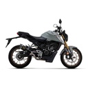 Ligne Complète ARROW THUNDER (coupelle carbone) Honda CB 125 R 2021-2024