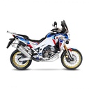 Silencieux LEOVINCE LV12 pour Honda CRF 1100 L AFRICA TWIN / ADVENTURE SPORT 2020-...